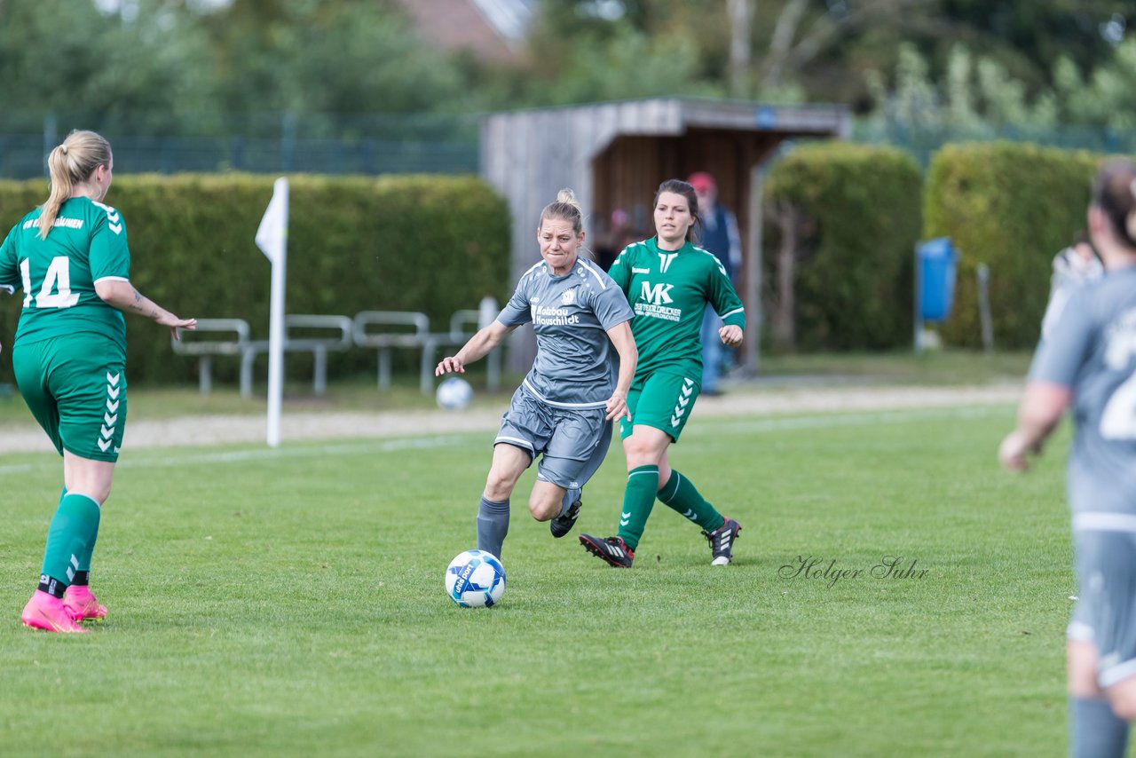 Bild 331 - F Boenebuettel-Husberg - SV Gruen-Weiss Siebenbaeumen : Ergebnis: 2:4